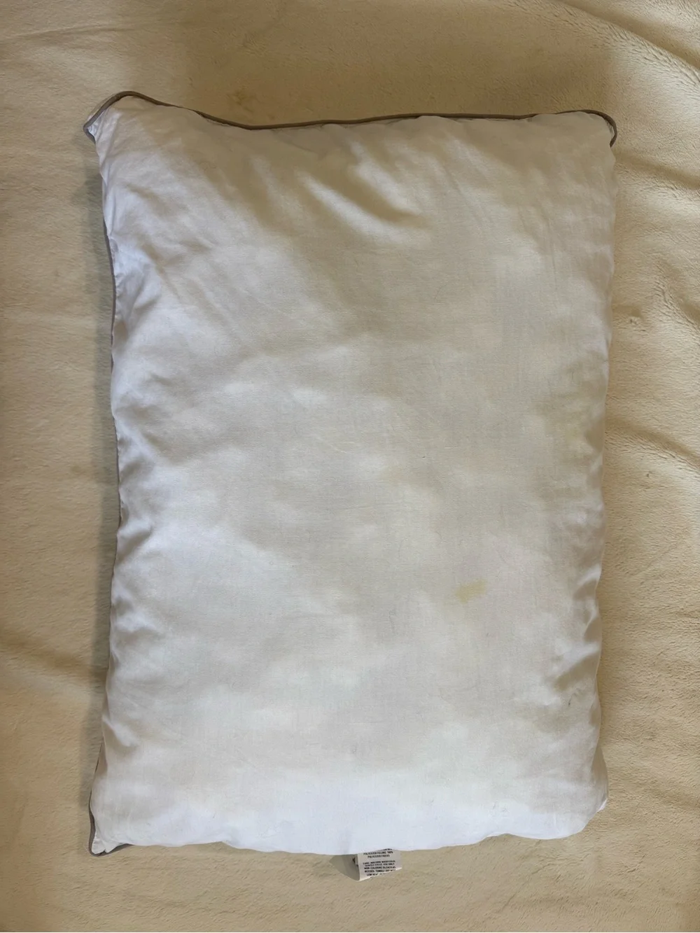Made By Design Standard Bed Pillow